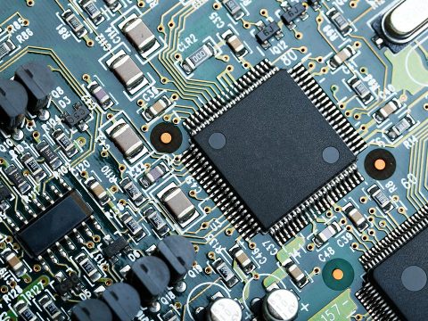 Los distintos acabados de las PCBs